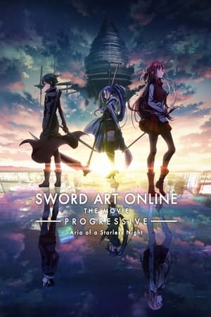 Sword Art Online the Movie 1: Progressive – Aria of a Starless Night BD Episode  Subtitle Indonesia - Neonime | OtakuPoi