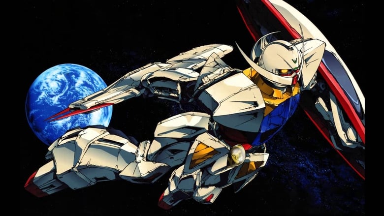Turn A Gundam Batch Subtitle Indonesia - Neonime | OtakuPoi