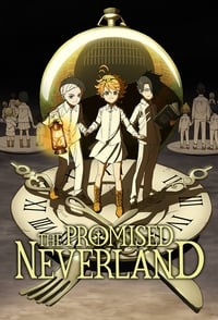 Yakusoku no Neverland Episode 1 - 12 Subtitle Indonesia - Neonime | OtakuPoi