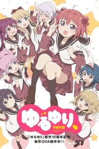 Yuru Yuri Ten (10th Anniversary OVA) BD Episode  Subtitle Indonesia - Neonime | OtakuPoi