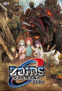 Zoids Wild Zero Episode 1 - 12 Subtitle Indonesia - Neonime | OtakuPoi