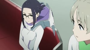 Darling in the FranXX Episode 1 - 24 Subtitle Indonesia