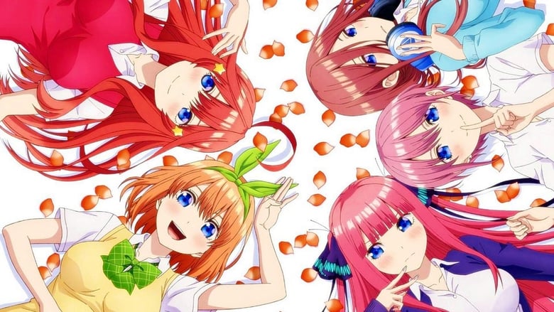 QooApp: Anime Game Platform - Some previews of The Quintessential  Quintuplets season 2 episode 1! Download The Quintessential Quintuplets: The  Quintuplets Can't Divide the Puzzle Into Five Equal Parts