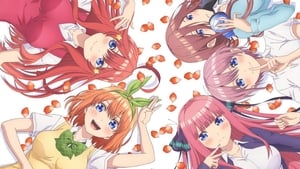 Gotoubun no Hanayome Movie BD Subtitle Indonesia - Kusonime