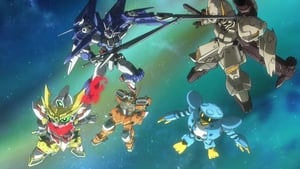 Gundam Build Divers Episode 25 Subtitle Indonesia