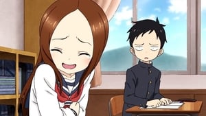 Karakai Jouzu no Takagi-san Episode 1 - 12 Subtitle Indonesia