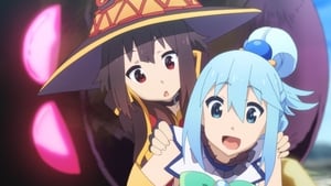 Kono Subarashii Sekai ni Shukufuku wo! 2: Kono Subarashii Geijutsu ni Shukufuku wo! Episode  Subtitle Indonesia