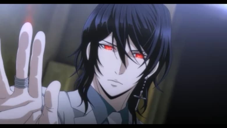 Noblesse: Pamyeol-ui Sijak Anime Review, by thor123