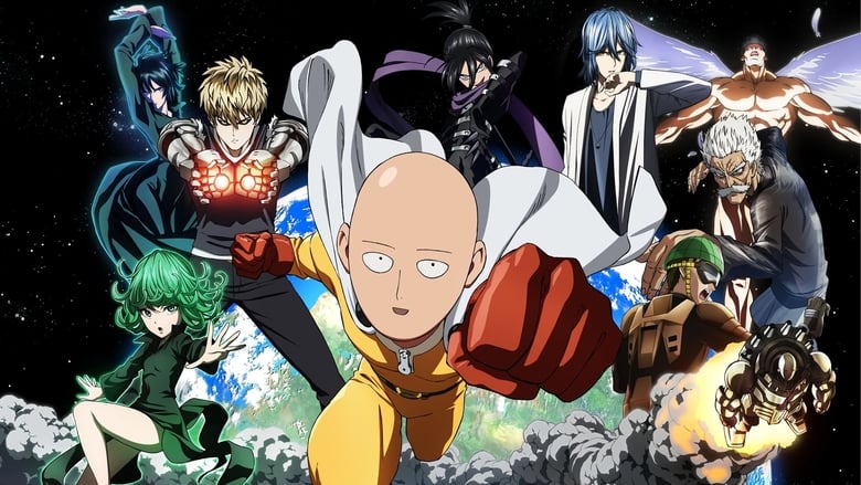 ONE PUNCH MAN S2 EPISODE 1 SUB INDO, ONE PUNCH MAN S2 EPISODE 1 SUB INDO -  KING ENGGINE, By Otaku_Lovers