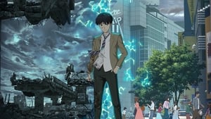 Revisions Episode 1 - 12 Subtitle Indonesia