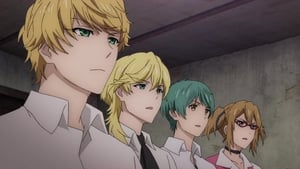 Senjuushi Episode 1 Subtitle Indonesia