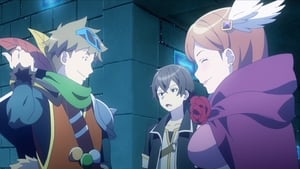 Shichisei no Subaru - Episode 04 (Subtitle Indonesia) - BiliBili