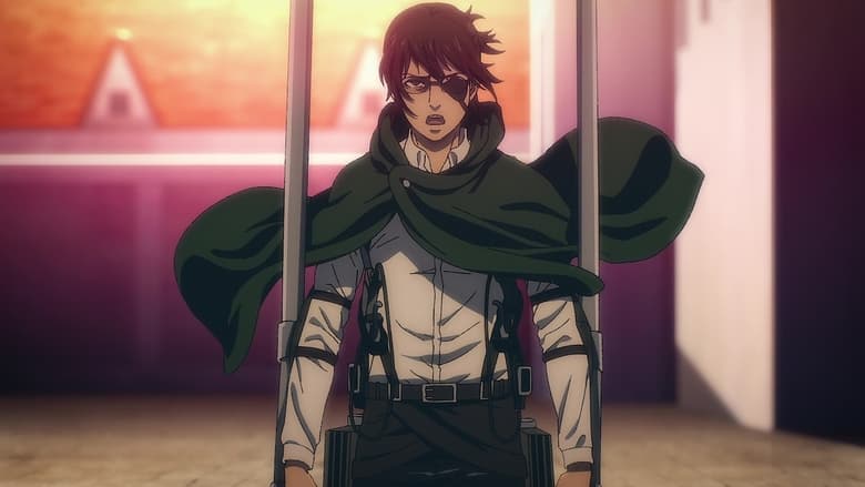 Shingeki no Kyojin: The Final Season - Kanketsu-hen - YugenAnime