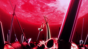 Sword Gai: The Animation Episode 1 - 12 Subtitle Indonesia