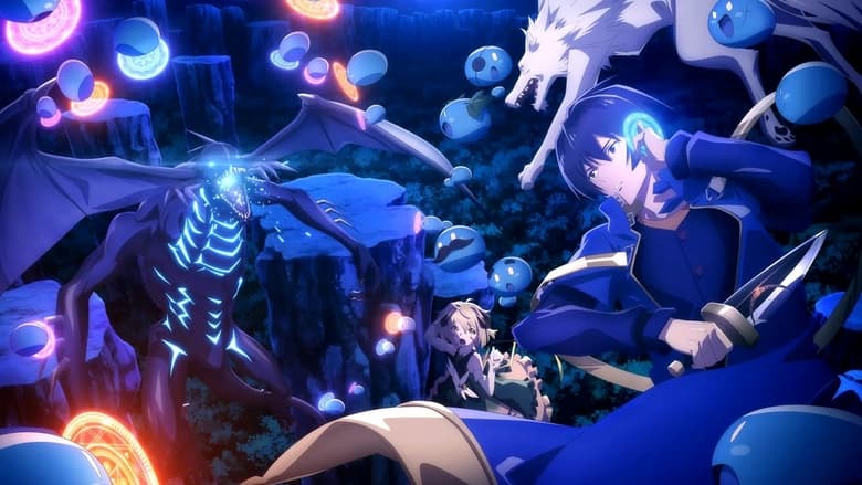 Tensei Kenja no Isekai Life: Dai-2 no Shokugyou wo Ete, Sekai Saikyou ni Narimashita Episode 1 - 12 Subtitle Indonesia