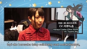 To Be Heroine Special Episode  Subtitle Indonesia