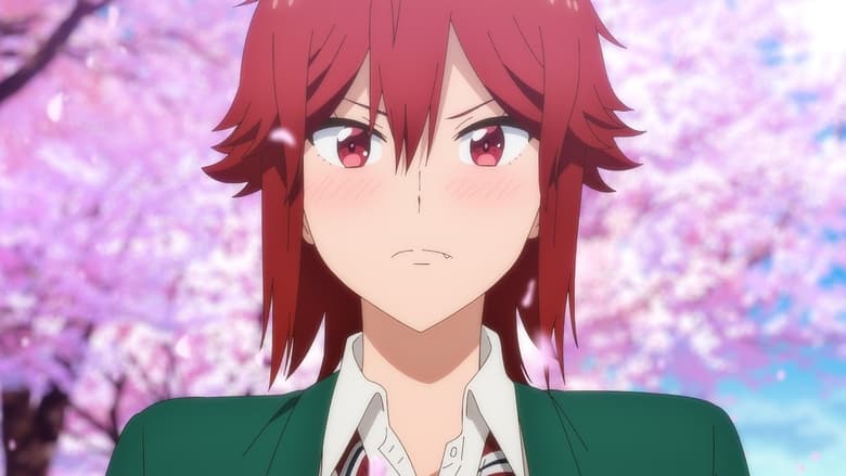 Tomo-chan wa Onnanoko! Episode 1 - 2 Subtitle Indonesia