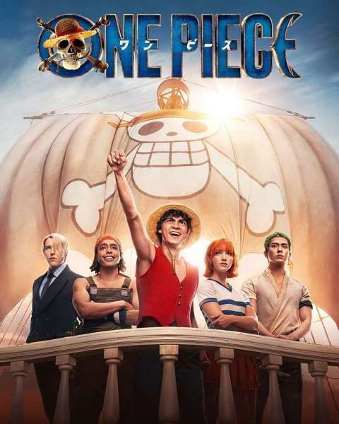 One Piece Live Action